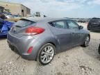 2012 Hyundai Veloster