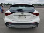 2017 Infiniti QX30 Base