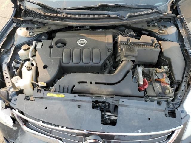 2011 Nissan Altima Base