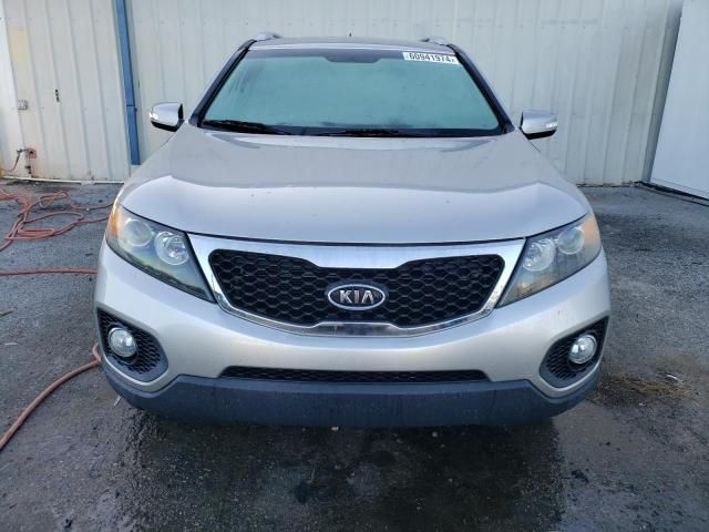 2013 KIA Sorento LX