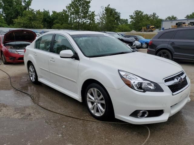 2014 Subaru Legacy 2.5I Limited