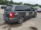 2015 Chrysler Town & Country S