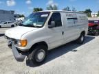 2006 Ford Econoline E250 Van