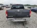 2011 Nissan Frontier S