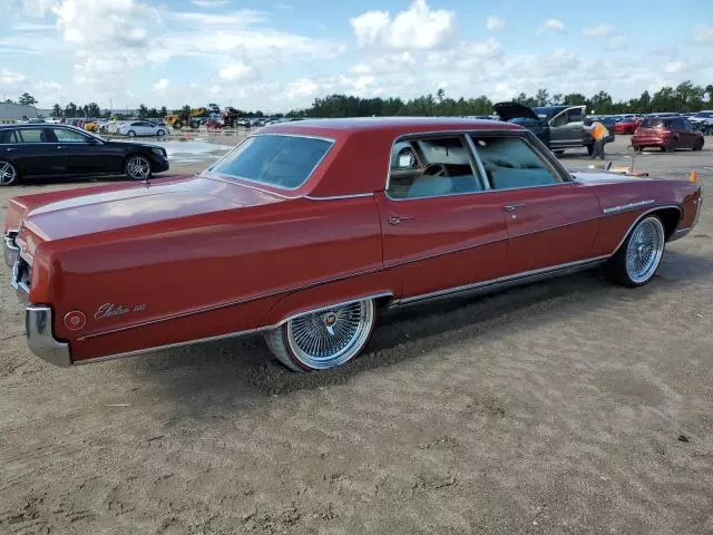 1969 Buick Electra