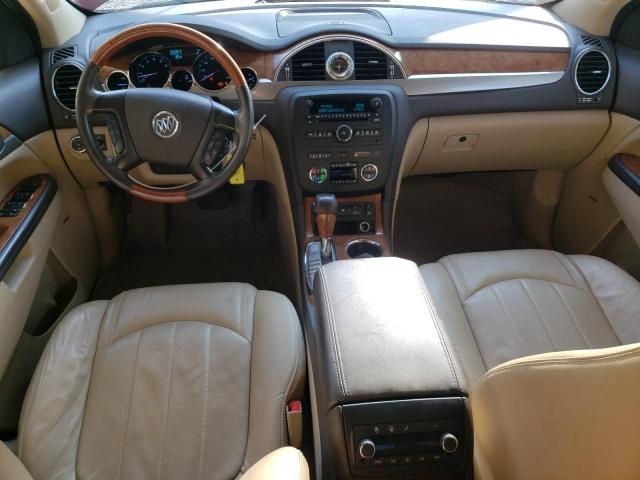 2011 Buick Enclave CXL