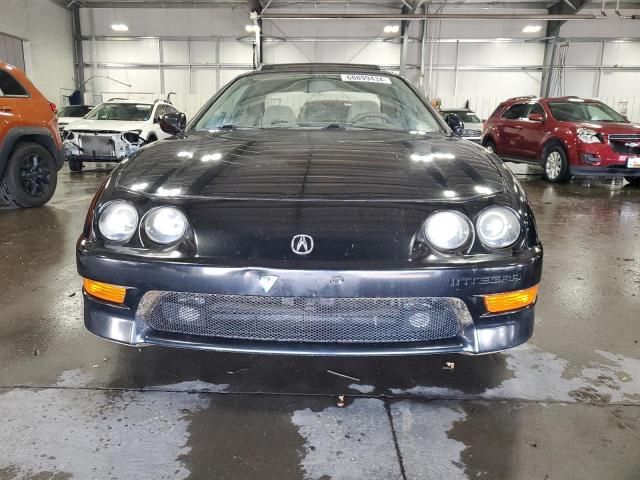 1999 Acura Integra LS