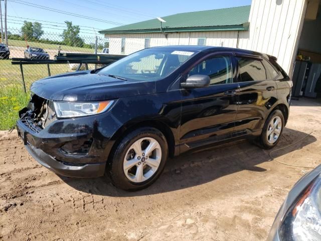 2018 Ford Edge SE