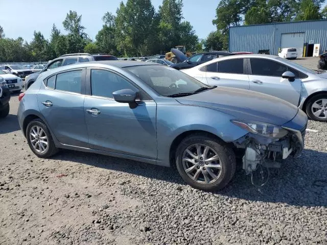 2016 Mazda 3 Grand Touring