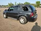 2008 Chevrolet Trailblazer LS