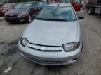 2003 Chevrolet Cavalier