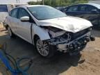 2016 Ford Focus Titanium