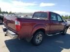 2006 Toyota Tundra Double Cab SR5