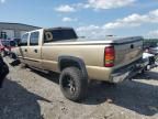 2004 GMC Sierra K2500 Heavy Duty