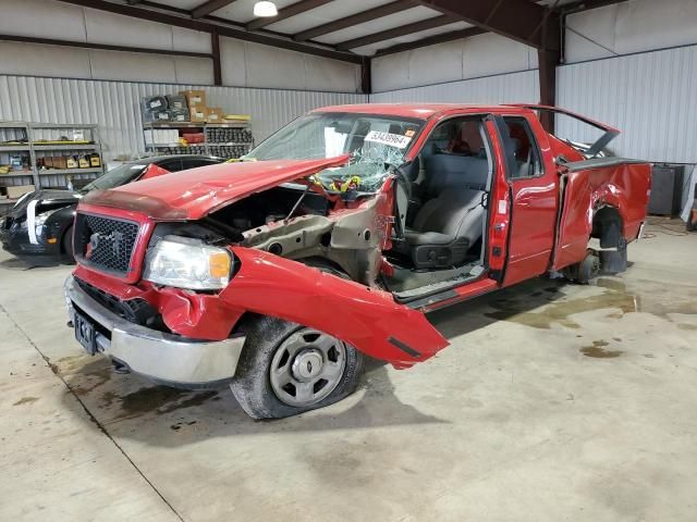 2006 Ford F150