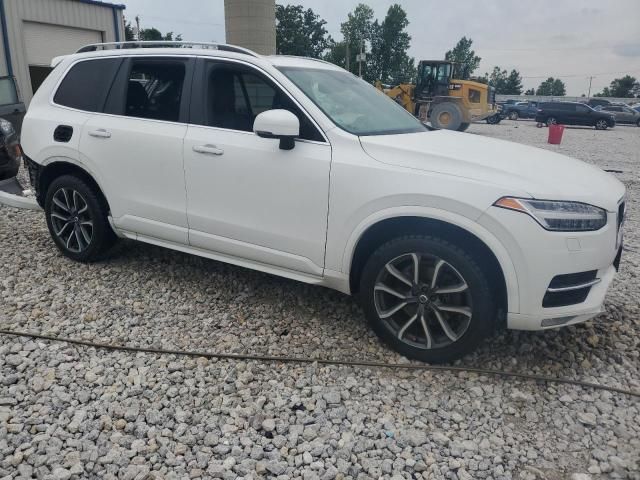 2016 Volvo XC90 T6