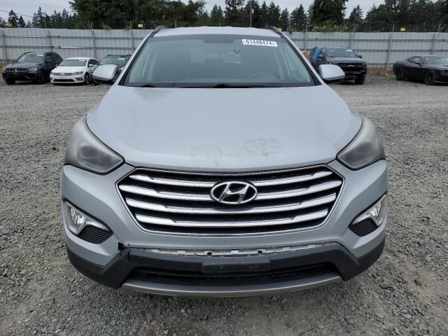 2016 Hyundai Santa FE SE