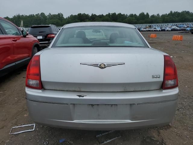 2006 Chrysler 300 Touring