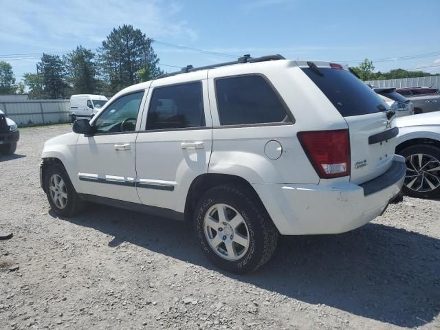 2008 Jeep Grand Cherokee Laredo