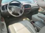 2002 Toyota Tundra Access Cab Limited