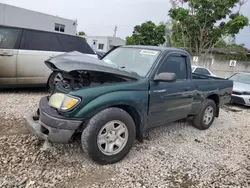 2004 Toyota Tacoma en venta en Opa Locka, FL