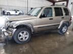 2005 Jeep Liberty Renegade