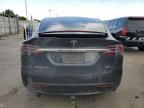 2018 Tesla Model X