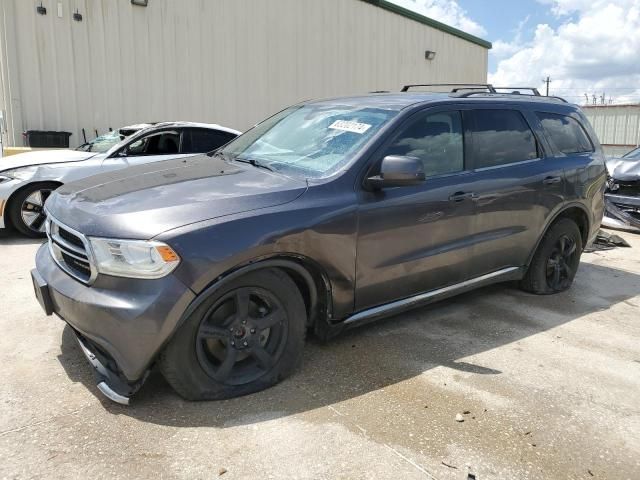 2019 Dodge Durango SXT