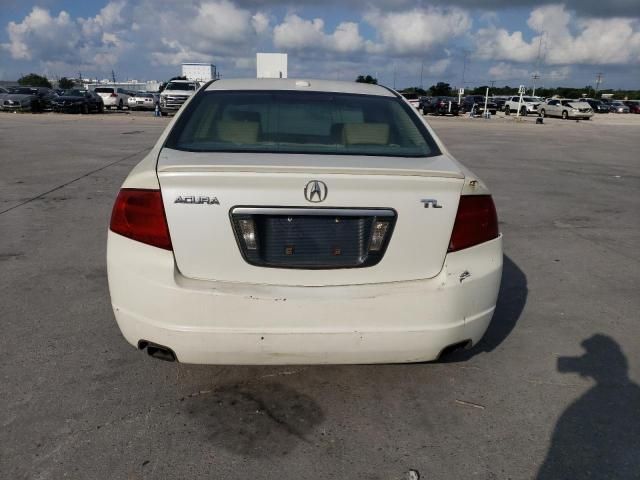 2005 Acura TL