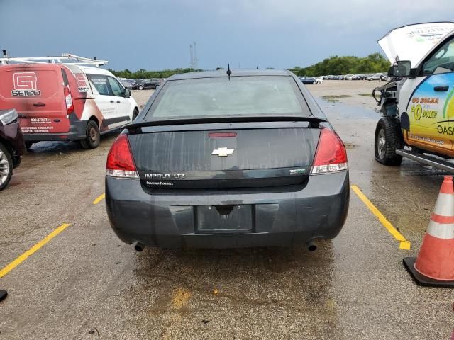 2013 Chevrolet Impala LTZ