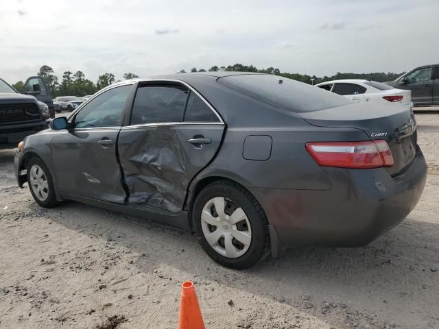 2007 Toyota Camry CE