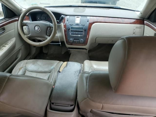 2006 Cadillac DTS