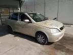 2007 Chevrolet Corsa