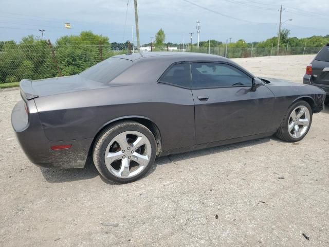 2013 Dodge Challenger SXT