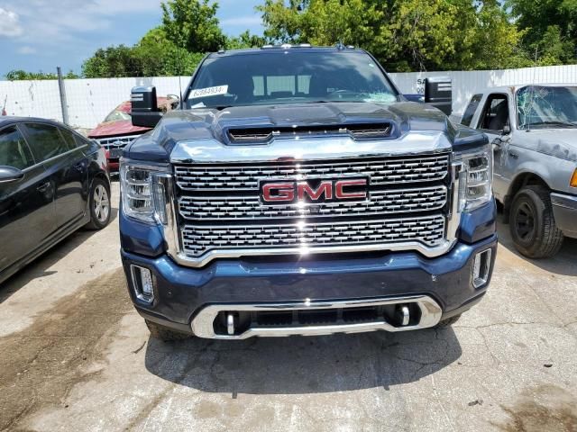 2023 GMC Sierra K2500 Denali