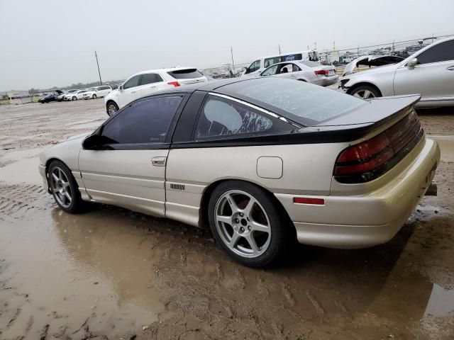 1991 Eagle Talon TSI