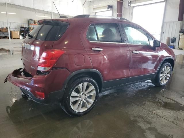 2017 Chevrolet Trax Premier