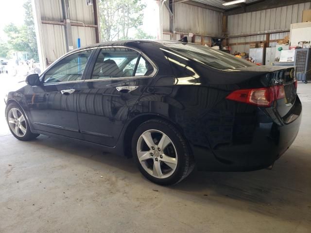 2012 Acura TSX Tech