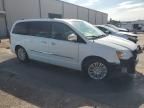 2014 Chrysler Town & Country Limited