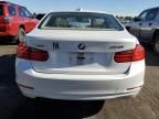 2013 BMW 320 I Xdrive