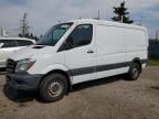 2018 Mercedes-Benz Sprinter 2500