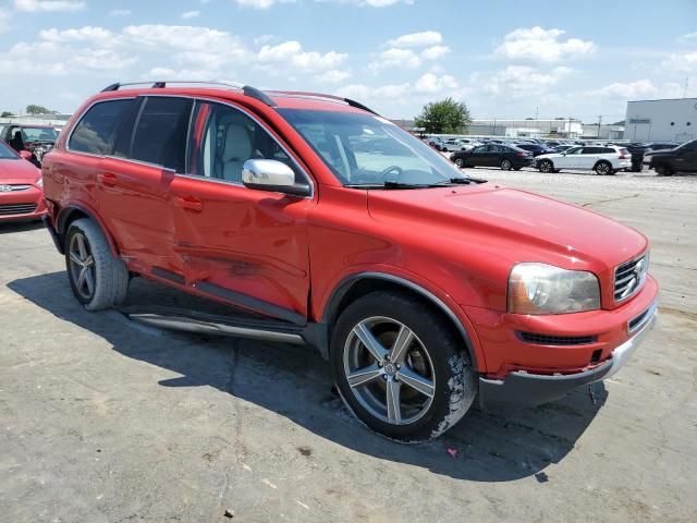 2010 Volvo XC90