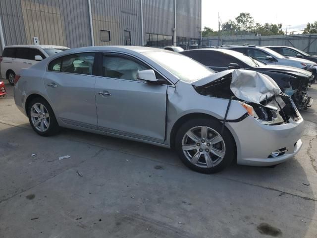 2012 Buick Lacrosse Premium