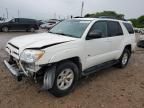 2003 Toyota 4runner SR5