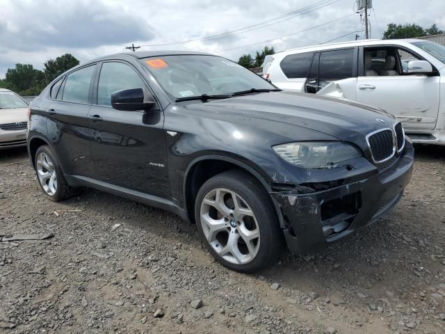 2008 BMW X6 XDRIVE35I