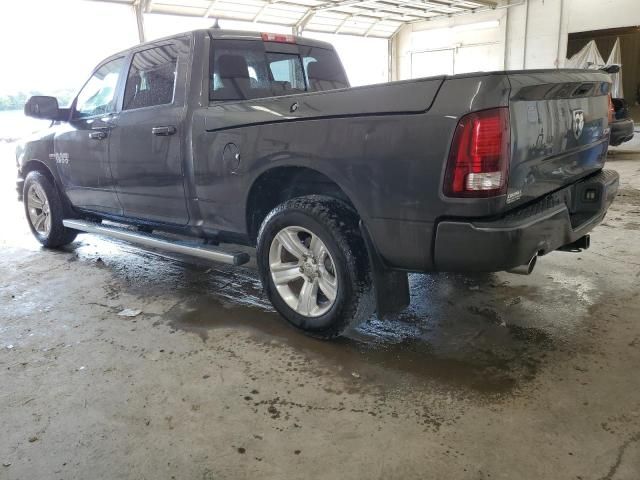 2014 Dodge RAM 1500 Sport