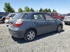 2010 Toyota Corolla Matrix