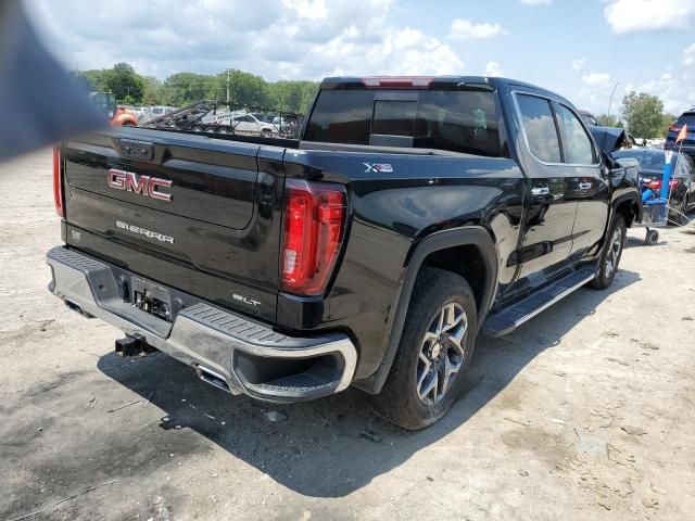 2023 GMC Sierra K1500 SLT