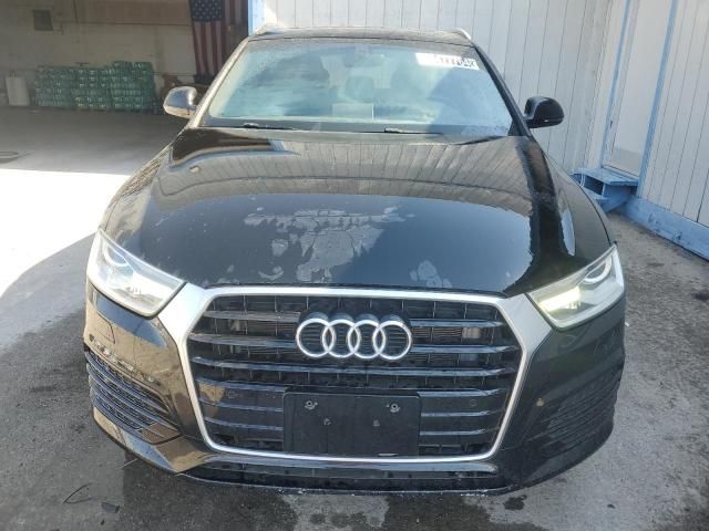 2018 Audi Q3 Premium