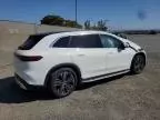 2023 Mercedes-Benz EQS SUV 450 4matic